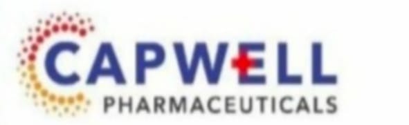 Capwell Pharmaceuticals Private Limited